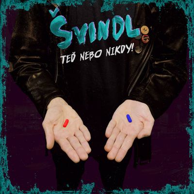 Teď nebo nikdy - LP